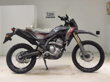 Honda CRF250L