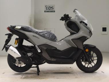 Honda ADV160
