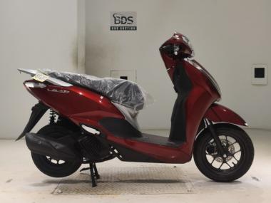Honda Lead 125