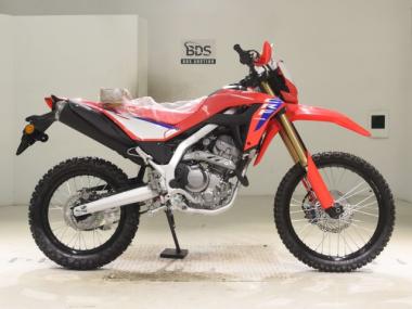Honda CRF250L