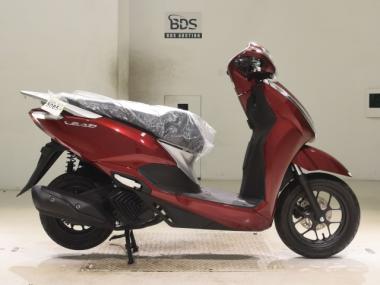 Honda Lead 125