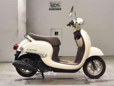 Honda Giorno