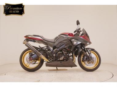 Suzuki Katana1000