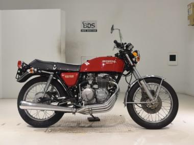Honda CB400