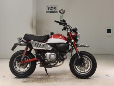 Honda Monkey 125a