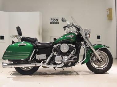 Kawasaki Vulcan1500 Classic