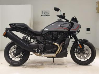 Harley-Davidson Pan America 1250st