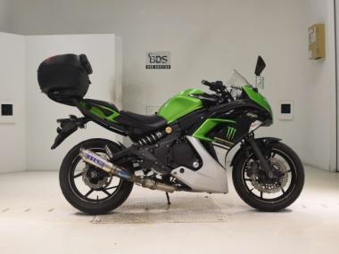 Kawasaki Ninja400