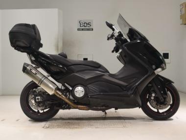 Yamaha T-MAX530