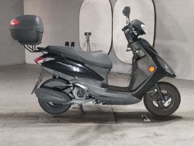 Yamaha Axis Z