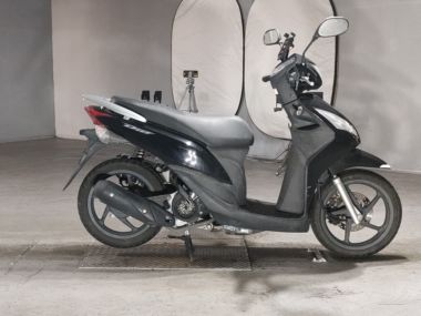 Honda Dio 110