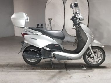 Honda Lead 110