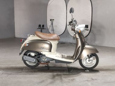 Yamaha Vino