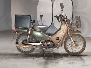 Honda Super CUB50