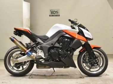 Kawasaki Z1000