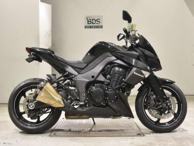 Kawasaki Z1000