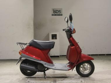 Yamaha Mint