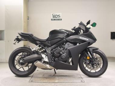 Honda CBR650R E Clutch
