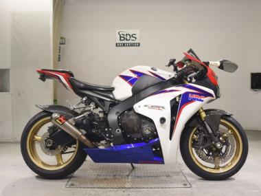 Honda CBR1000 Rr