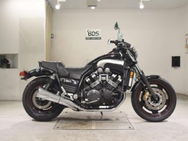 Yamaha V-Max