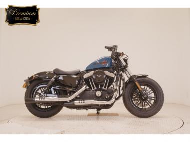 Harley-Davidson XL1200X