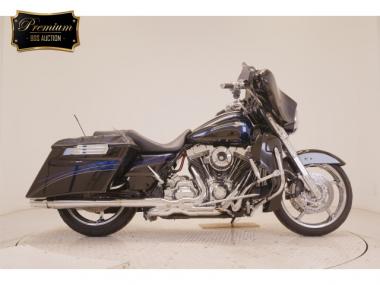 Harley-Davidson Flhxse1800cvo