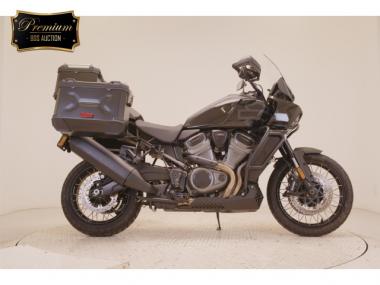 Harley-Davidson Pan America 1250s