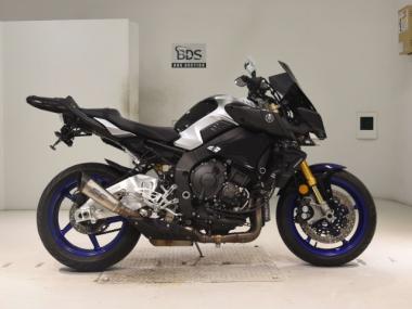Yamaha Mt-10 Sp