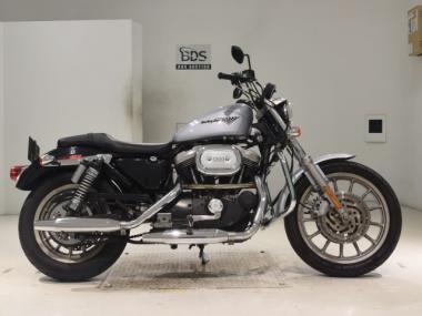 Harley-Davidson XL1200S