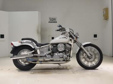 Yamaha Dragstar400