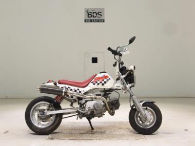 Honda Monkey
