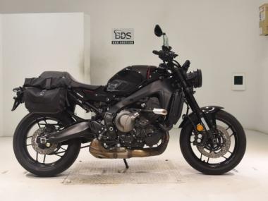Yamaha XSR900