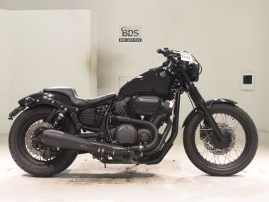 Yamaha Bolt950r
