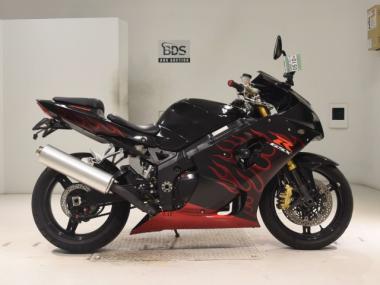 Suzuki Gsx-R1000