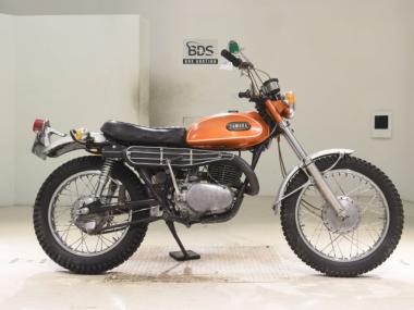 Yamaha DT250