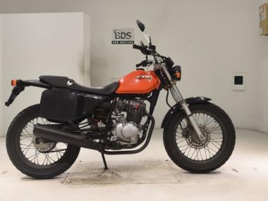 Honda FTR223