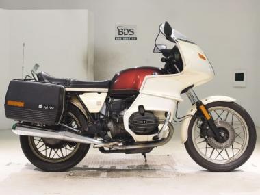 BMW R100RS