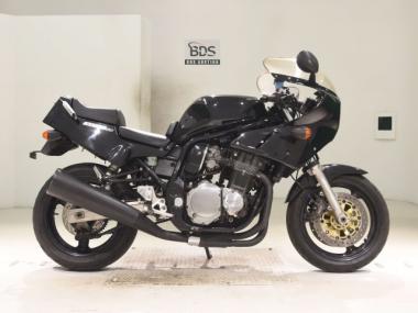 Suzuki GS1200 Ss