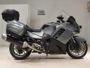 Kawasaki 1400gtr