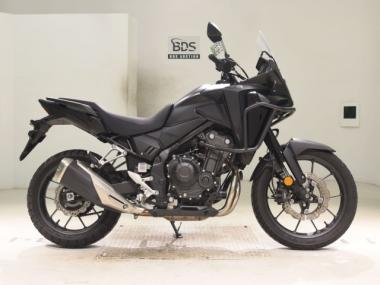 Honda NX400