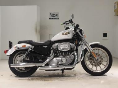 Harley-Davidson XL883L