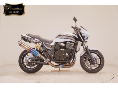 Kawasaki ZRX1200