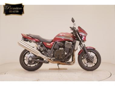 Kawasaki ZRX1200