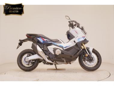 Honda X-ADV750