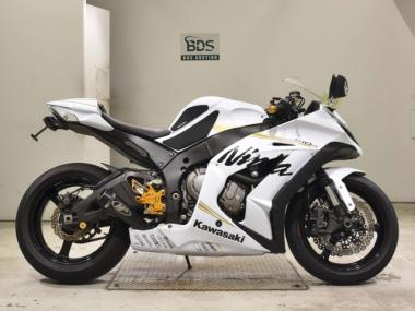 Kawasaki Ninja1000