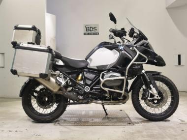 BMW R1200GS Adventure