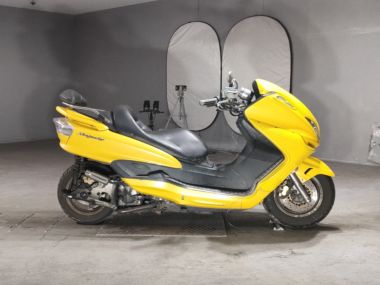 Yamaha Majesty 250