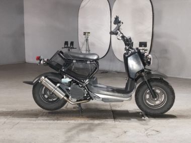 Honda Zoomer