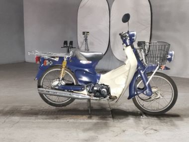 Honda Super CUB50