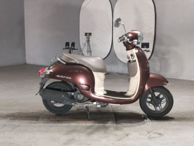 Honda Giorno